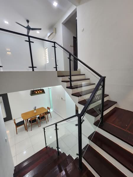 Terraced House for Rent in Alam Damai (Cheras) - Danny Low - Interior - PropertyGuru.com.my