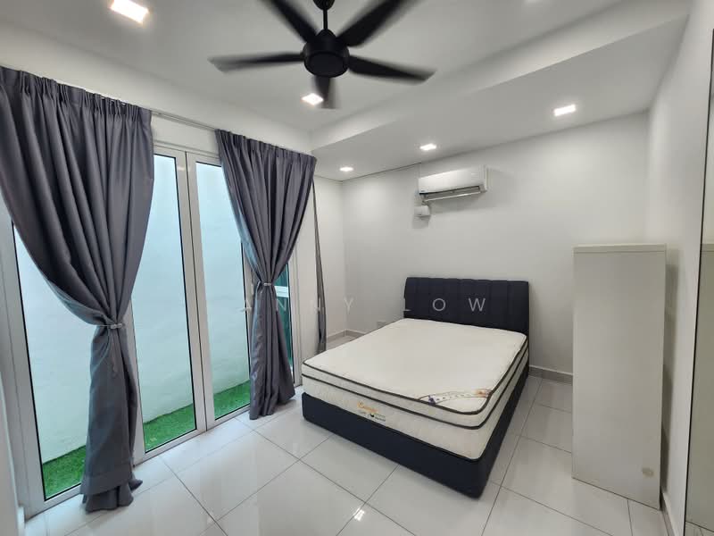 Terraced House for Rent in Alam Damai (Cheras) - Danny Low - Bedroom - PropertyGuru.com.my