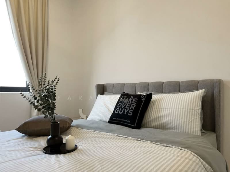 Service Residence for Rent at Sky Meridien - Farah Rasul - PropertyGuru.com.my