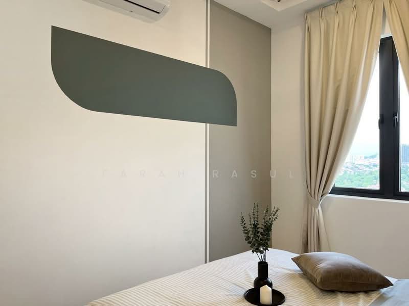 Service Residence for Rent at Sky Meridien - Farah Rasul - PropertyGuru.com.my