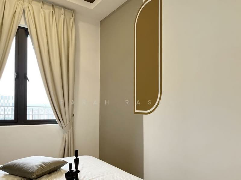 Service Residence for Rent at Sky Meridien - Farah Rasul - PropertyGuru.com.my