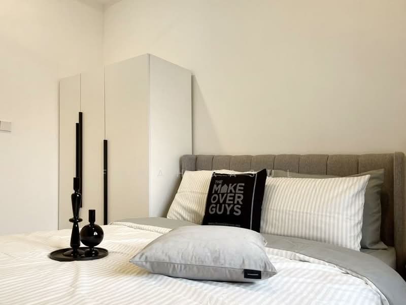 Service Residence for Rent at Sky Meridien - Farah Rasul - PropertyGuru.com.my