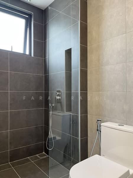 Service Residence for Rent at Sky Meridien - Farah Rasul - PropertyGuru.com.my