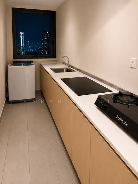Kediaman Servis untuk Disewa di Sky Meridien - Farah Rasul - PropertyGuru.com.my