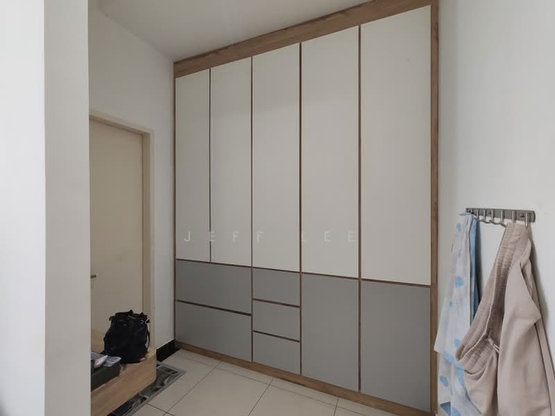 Cluster House for Sale in Setia Tropika (Johor Bahru) - Jeff Lee - Interior - PropertyGuru.com.my