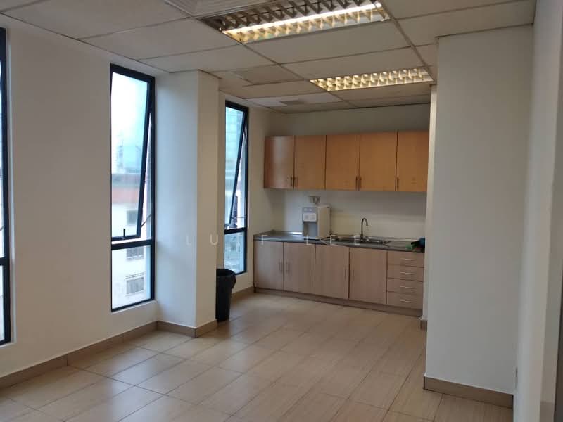 Office for Rent in Taman Bangsar (Bangsar) - Luff Lee - Interior - PropertyGuru.com.my