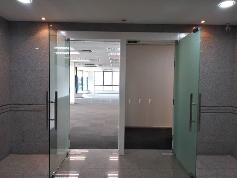 Office for Rent in Taman Bangsar (Bangsar) - Luff Lee - Interior - PropertyGuru.com.my