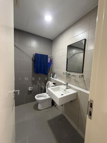 Service Residence for Sale at Paisley @ Tropicana Metropark - Kimberly Chai - PropertyGuru.com.my