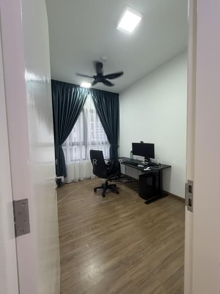 Service Residence for Sale at Paisley @ Tropicana Metropark - Kimberly Chai - PropertyGuru.com.my