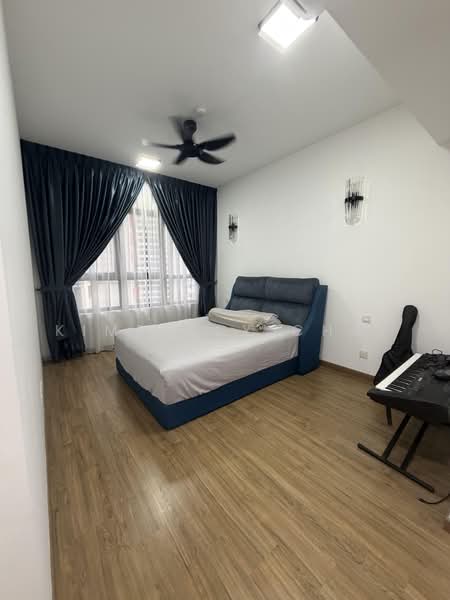 Service Residence for Sale at Paisley @ Tropicana Metropark - Kimberly Chai - PropertyGuru.com.my