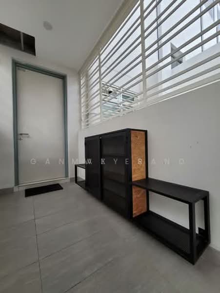 Service Residence for Rent at Pinnacle Sri Petaling - Max Er - Entrance - PropertyGuru.com.my