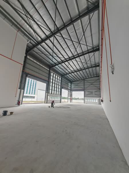 Kilang untuk Disewa di Jenjarom (Banting) - Stephanie Quek - Interior - PropertyGuru.com.my