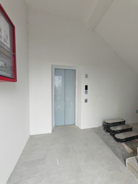 Kilang untuk Disewa di Jenjarom (Banting) - Stephanie Quek - Interior - PropertyGuru.com.my