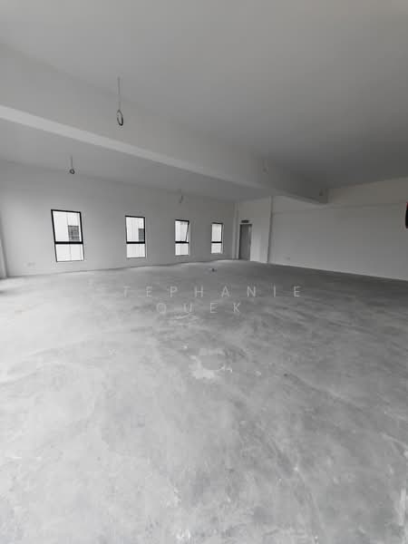 Kilang untuk Disewa di Jenjarom (Banting) - Stephanie Quek - Interior - PropertyGuru.com.my