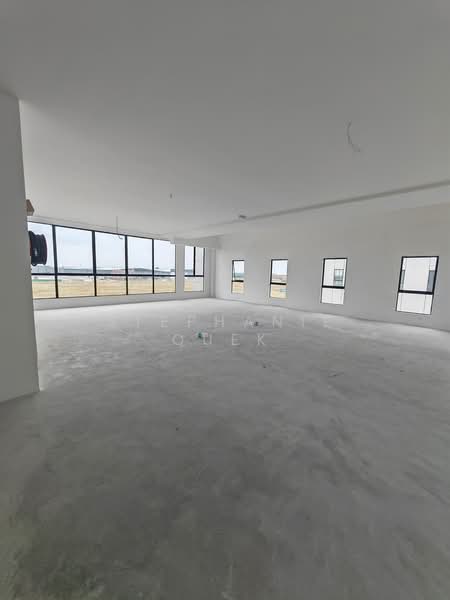Kilang untuk Disewa di Jenjarom (Banting) - Stephanie Quek - Interior - PropertyGuru.com.my