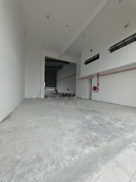 Kilang untuk Disewa di Jenjarom (Banting) - Stephanie Quek - Interior - PropertyGuru.com.my
