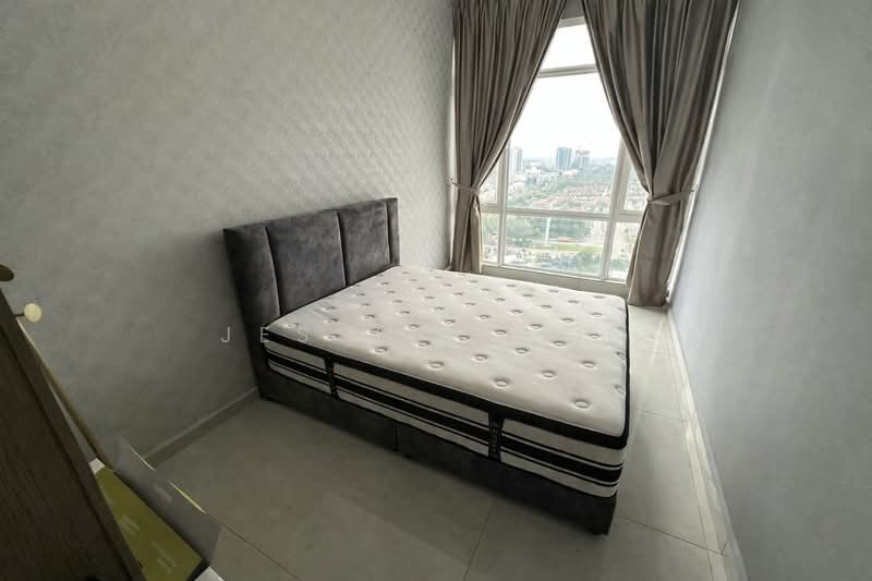 Apartment for Sale at Havona - Jessie Choo - Bedroom - PropertyGuru.com.my