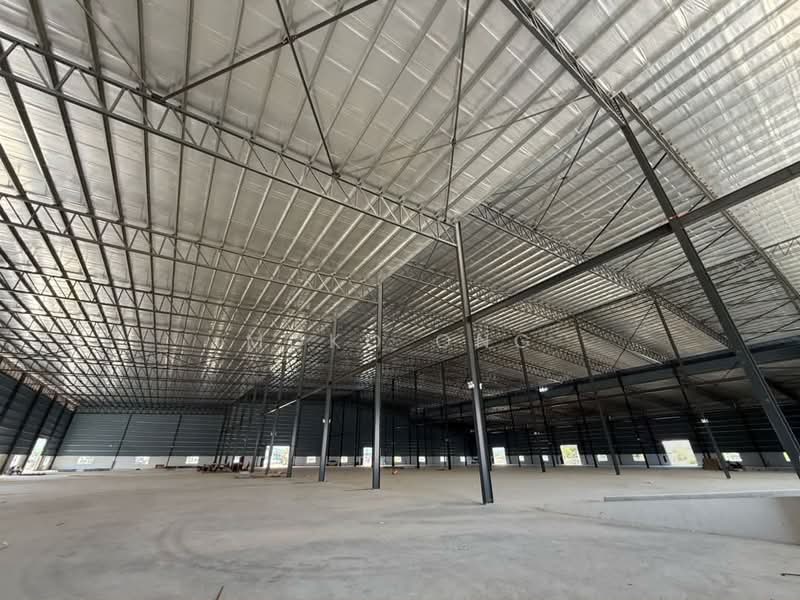 Kilang untuk Dijual di Taman Perindustrian Bukit Minyak (Bukit Minyak) - Moko Ong - Interior - PropertyGuru.com.my