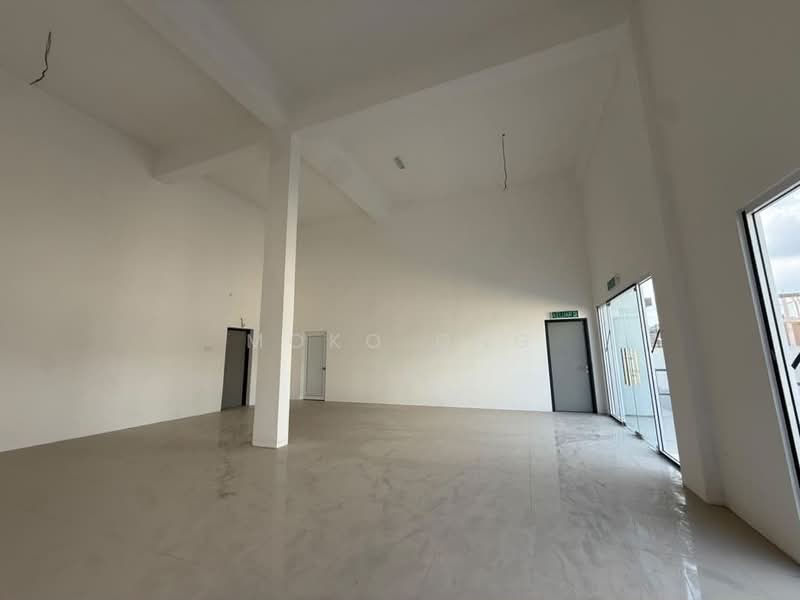 Kilang untuk Dijual di Taman Perindustrian Bukit Minyak (Bukit Minyak) - Moko Ong - Interior - PropertyGuru.com.my