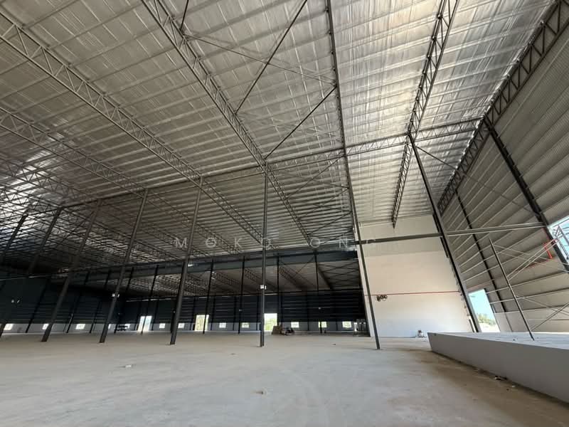 Kilang untuk Dijual di Taman Perindustrian Bukit Minyak (Bukit Minyak) - Moko Ong - Interior - PropertyGuru.com.my