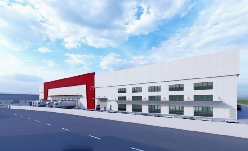 Kilang untuk Dijual di Taman Perindustrian Bukit Minyak (Bukit Minyak) - Moko Ong - Exterior - PropertyGuru.com.my