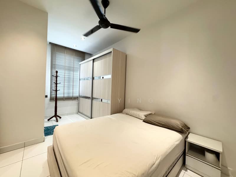 2-storey Terraced House for Sale in Taman Kempas Indah (Tebrau) - Shu Ying - Bedroom - PropertyGuru.com.my
