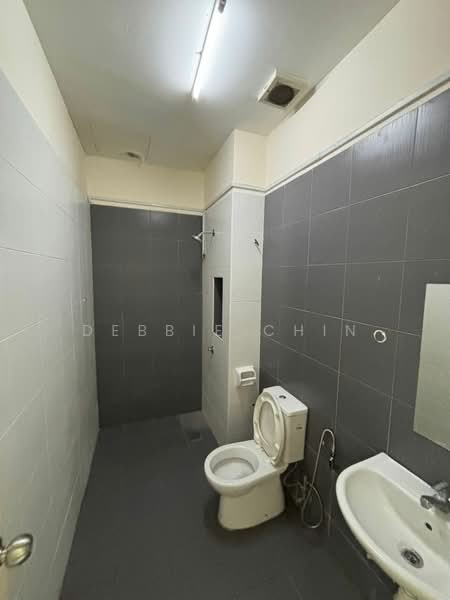 2-storey Terraced House for Rent in Masai (Johor) - Debbie Chin - Bathroom - PropertyGuru.com.my