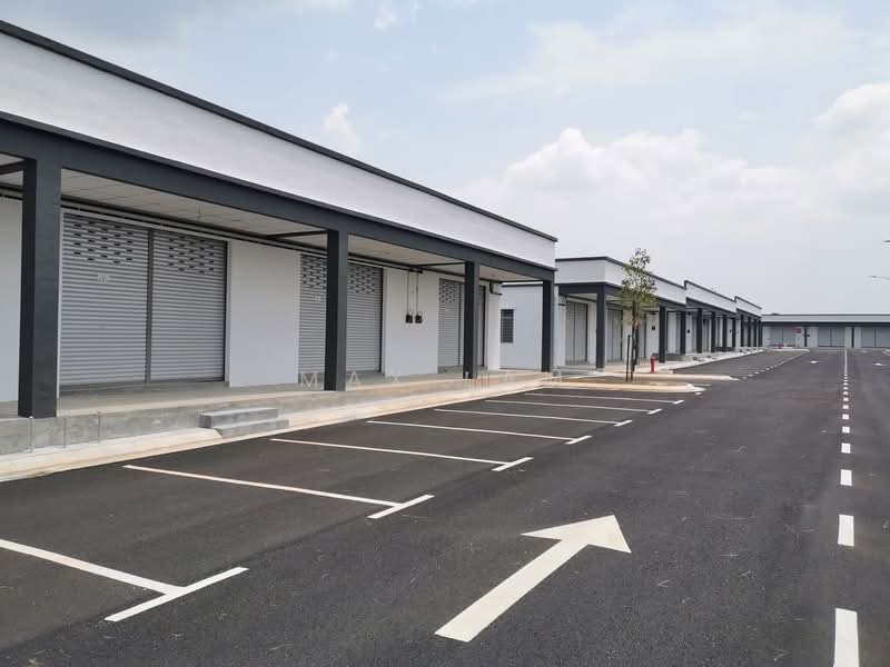 Kedai untuk Dijual di Taman Ekoflora (Johor Bahru) - Max Lam - PropertyGuru.com.my
