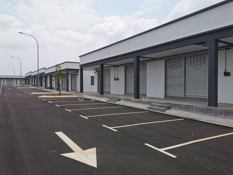 Kedai untuk Dijual di Taman Ekoflora (Johor Bahru) - Max Lam - PropertyGuru.com.my