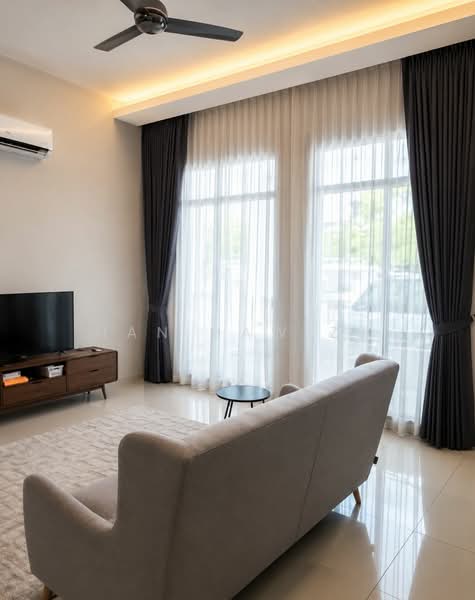 Terraced House for Sale in Eco Majestic (Semenyih) - Han Haw Ze - PropertyGuru.com.my