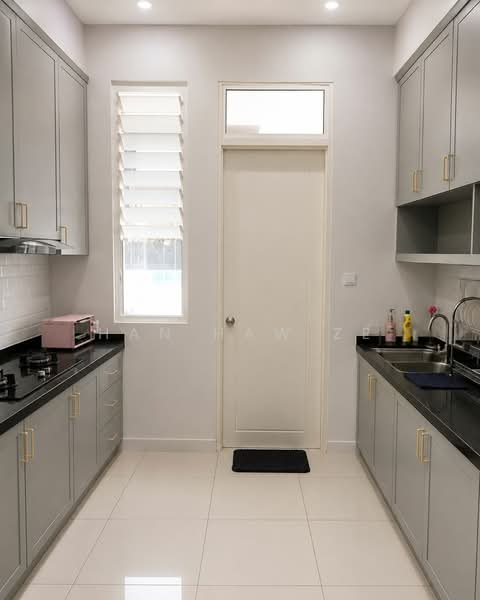 Terraced House for Sale in Eco Majestic (Semenyih) - Han Haw Ze - PropertyGuru.com.my