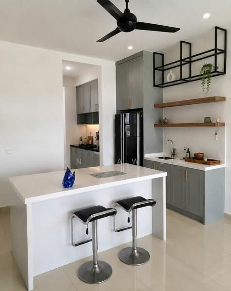 Terraced House for Sale in Eco Majestic (Semenyih) - Han Haw Ze - PropertyGuru.com.my