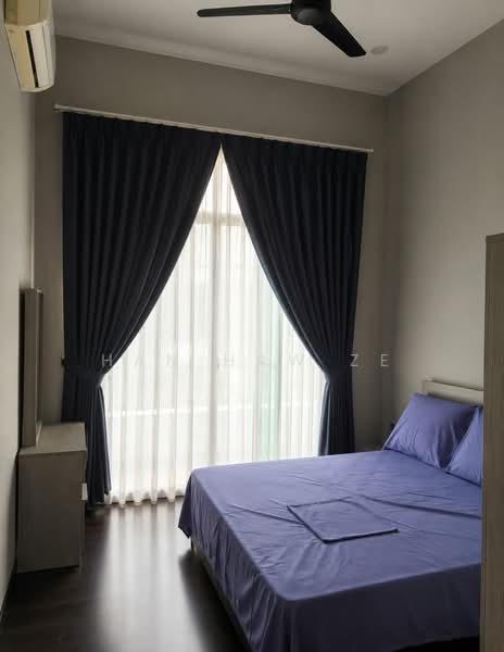 Terraced House for Sale in Eco Majestic (Semenyih) - Han Haw Ze - PropertyGuru.com.my