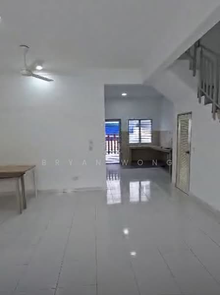 2-storey Terraced House for Sale in Setia Ecohill (Semenyih) - Bryan Wong - PropertyGuru.com.my