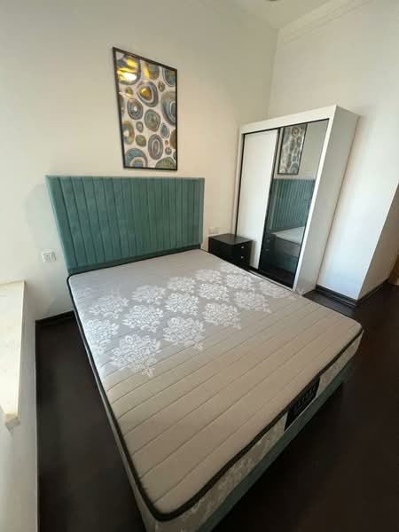 Service Residence for Rent at R&F Princess Cove Phase 1 - Cheryl Tey - Bedroom - PropertyGuru.com.my