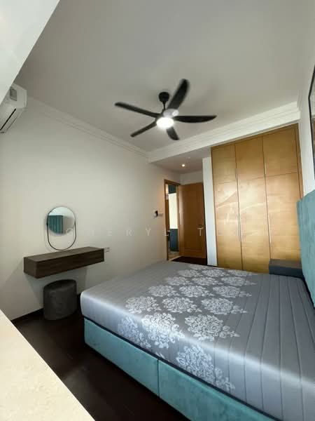 Service Residence for Rent at R&F Princess Cove Phase 1 - Cheryl Tey - Bedroom - PropertyGuru.com.my