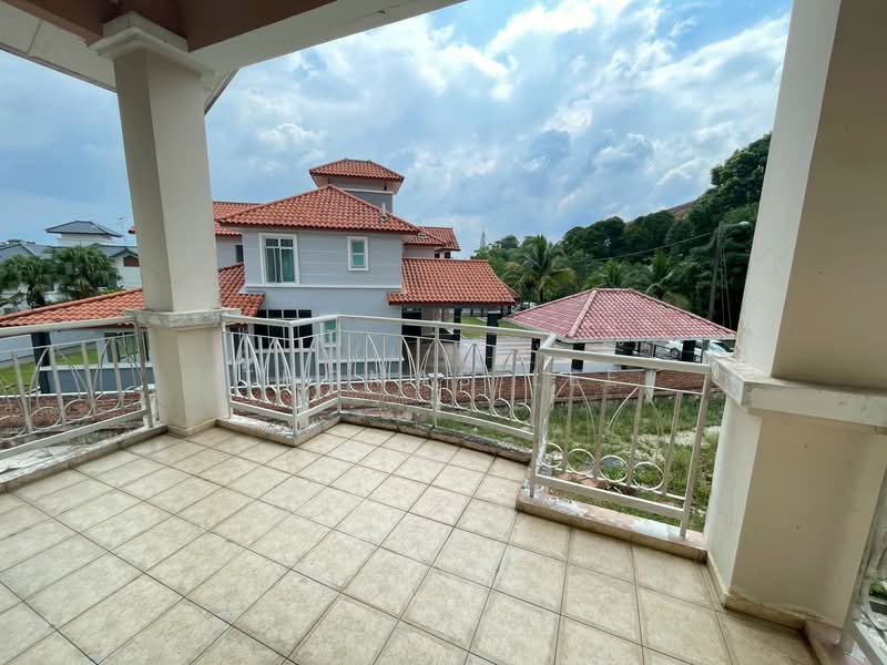 Rumah Banglo untuk Dijual di Bandar Putra (Kulai) - Thomas Lee - Exterior - PropertyGuru.com.my