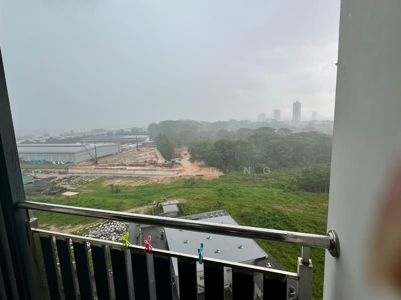 Condominium for Rent at KSL Residence 2 @ Kangkar Tebrau - Gerald Ng - PropertyGuru.com.my