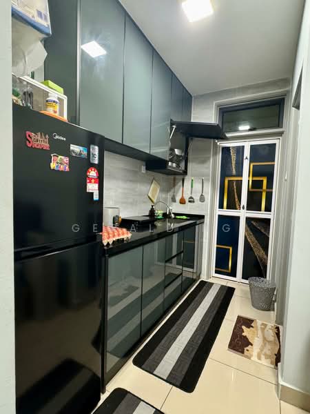 Condominium for Rent at KSL Residence 2 @ Kangkar Tebrau - Gerald Ng - PropertyGuru.com.my