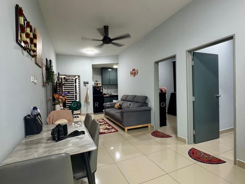 Condominium for Rent at KSL Residence 2 @ Kangkar Tebrau - Gerald Ng - PropertyGuru.com.my