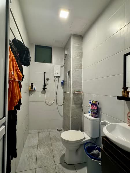Condominium for Rent at KSL Residence 2 @ Kangkar Tebrau - Gerald Ng - PropertyGuru.com.my