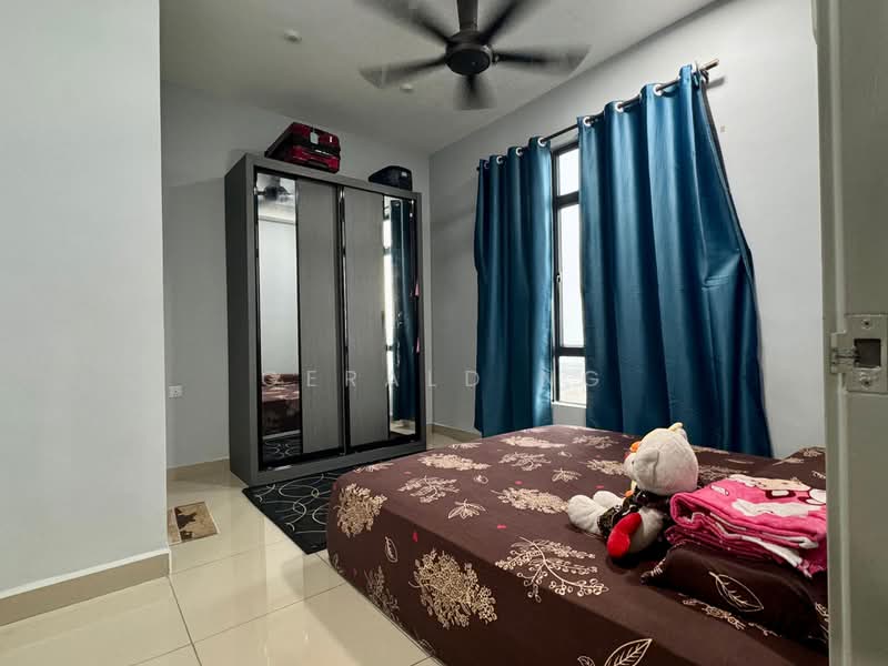 Condominium for Rent at KSL Residence 2 @ Kangkar Tebrau - Gerald Ng - PropertyGuru.com.my