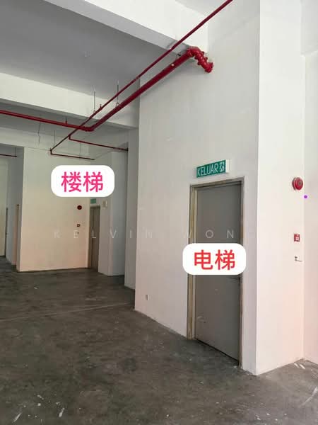 Shop / Office for Rent in Pusat Bandar Puchong (Puchong) - Kelvin Wong - PropertyGuru.com.my