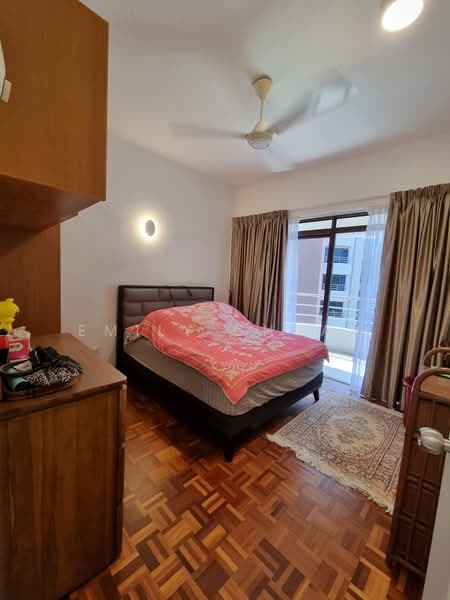 Condominium for Sale at Twin Towers - Emily Chuah - PropertyGuru.com.my