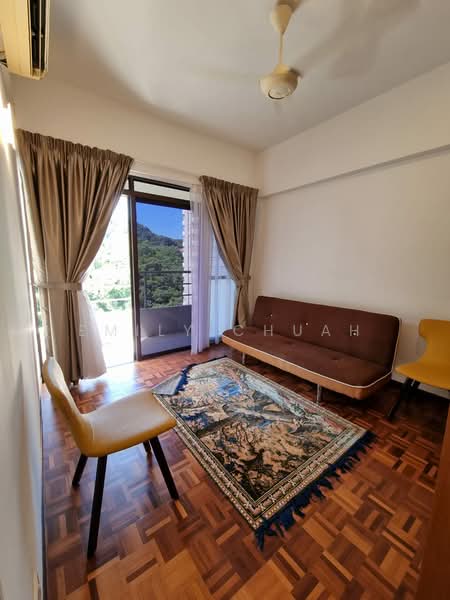 Condominium for Sale at Twin Towers - Emily Chuah - PropertyGuru.com.my