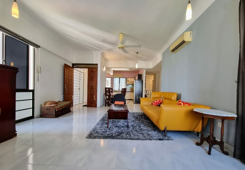 Condominium for Sale at Twin Towers - Emily Chuah - PropertyGuru.com.my
