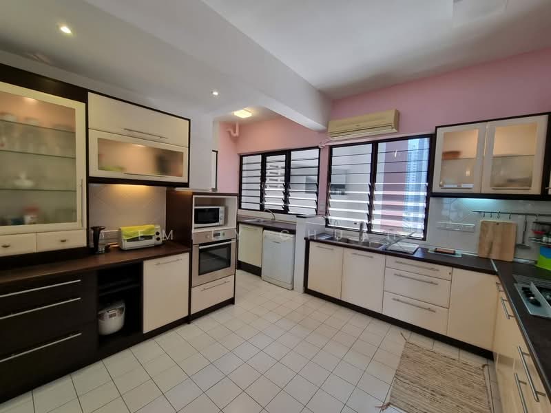 Condominium for Sale at Twin Towers - Emily Chuah - PropertyGuru.com.my