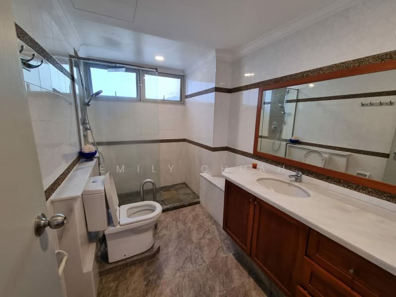 Condominium for Sale at Twin Towers - Emily Chuah - PropertyGuru.com.my