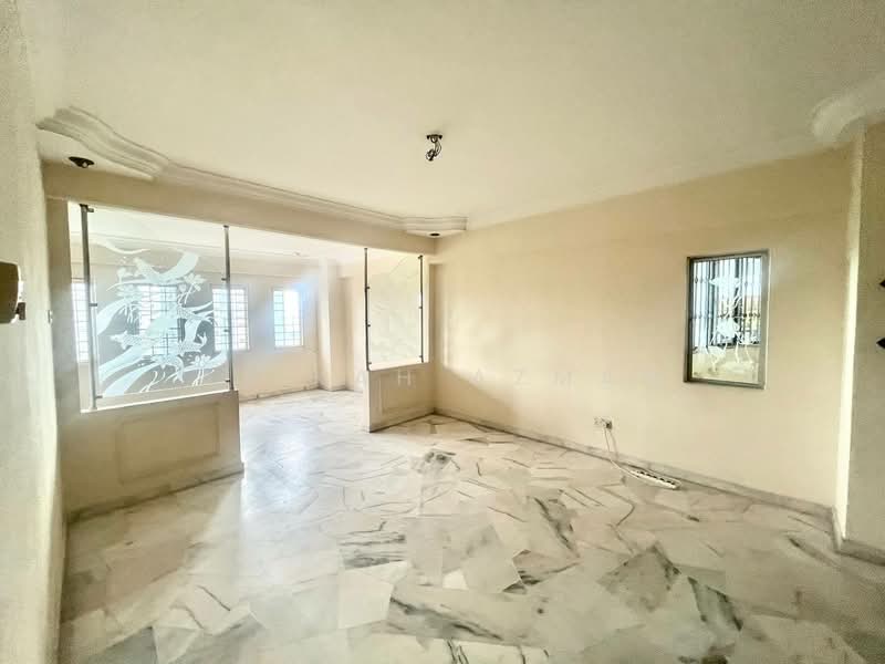 Kondominium untuk Dijual di Bukit Pandan Kondominium 2 - Atikah Azman - Interior - PropertyGuru.com.my
