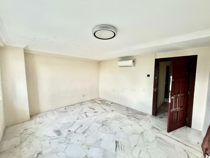Kondominium untuk Dijual di Bukit Pandan Kondominium 2 - Atikah Azman - PropertyGuru.com.my